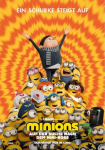 Minions - Auf der Suche nach dem Mini-Boss